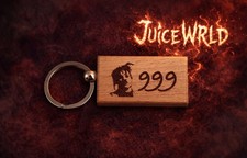 Juice Wrld 999 Bamboo Key