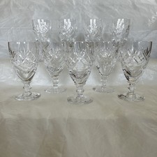 Royal doulton cut crystal - royal,