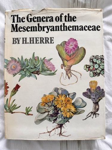 The genera - genera, of