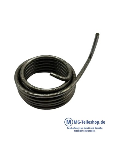 Yamaha kick starter - kick,