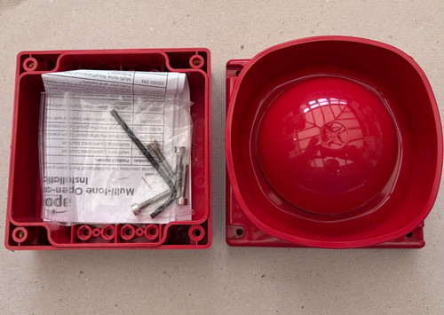 Apollo xp95 55000 274 - 55000-274, red