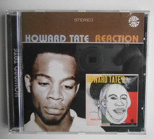 HOWARD TATE Howard Tate's