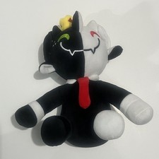 Ranboo Sit YouTooz Plushie Plush (No Box) Limited Edition 12 Inch