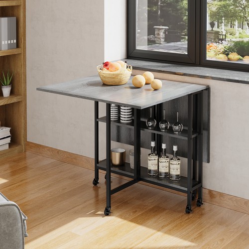 Drop leaf dining table - leaf,