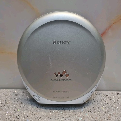 Sony walkman ej360 g - d-ej360,