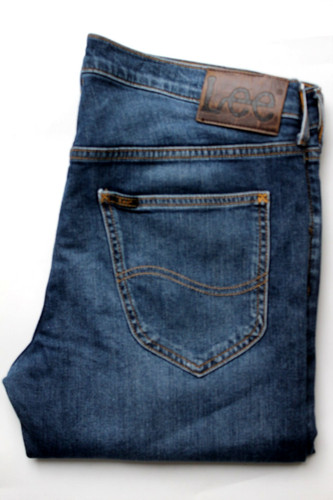 Lee daren slim fit - slim,