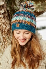 Pachamama Utrecht Bobble