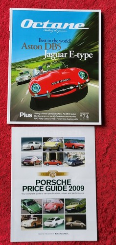 Octane magazine aug 2009 ac - magazine, 74