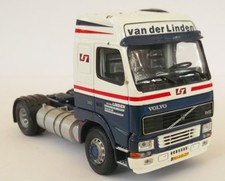 Corgi - Volvo FH12 truck