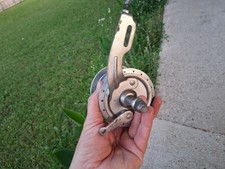 Nos 36h grimeca italy - nos,