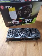 MSI GeForce RTX 2080 Super