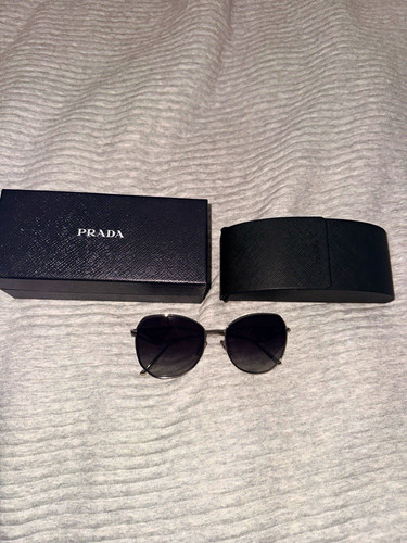 Prada spr 52a men - men, square