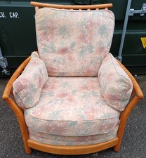Ercol Renaissance Chair - 1068