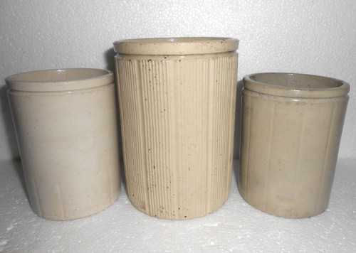 Antique stoneware - x,