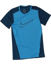 NIKE Boys Dri Fit Graphic