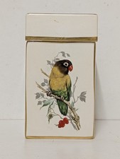 Square Vintage Carlton Ware