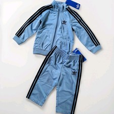 Adidas Originals Boys 2-pc