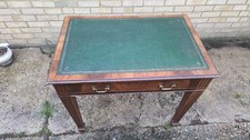 Vintage Bureau Desk With