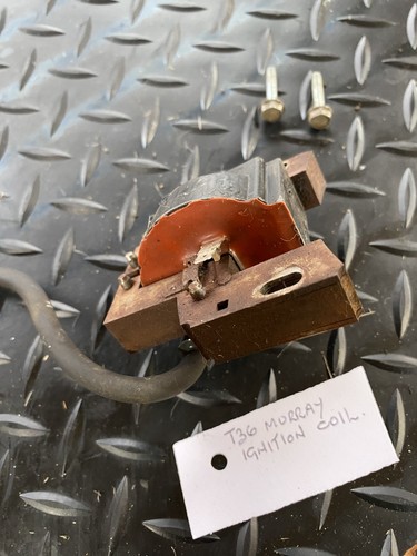 Ignition coil from - ignition,