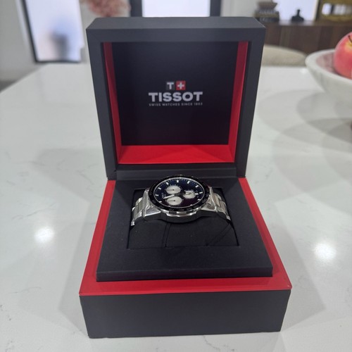 Tissot supersport chrono - supersport,
