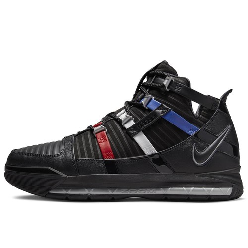Nike lebron iii mens - nike,
