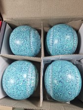 Henselite Tiger Size 4 Extreme Grip