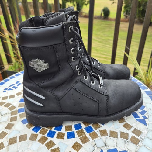 Harley davidson bradford - davidson,