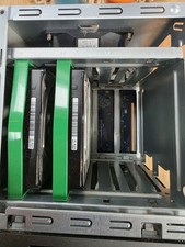 Western Digital 4Bay NAS
