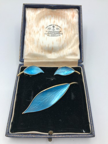 David andersen norway 925 - david-andersen,
