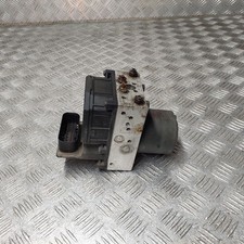 Rover 75 MK1 1999 2.5 petrol ABS brake component pump 0265900003