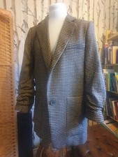 Vintage Blazor, Dogtooth