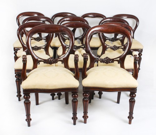 Vintage set victorian - set,