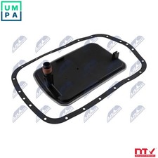 HYDRAULIC FILTER KIT AUTOMATIC