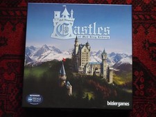 Castles of Mad King Ludwig