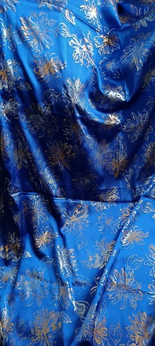Loose dress fabric burnout - dress,