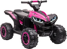12V Electric Quad Bike for