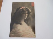 1917 OLD POSTCARD POSTCARD