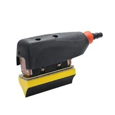 Pneumatic Orbital Sander