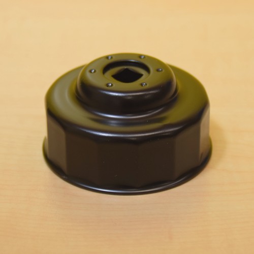 Oil filter wrench for - oil,