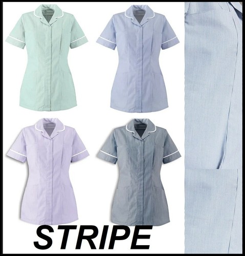Ladies nurse tunic - ladies,