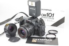 Olympus OM101 Power-Focus 35mm