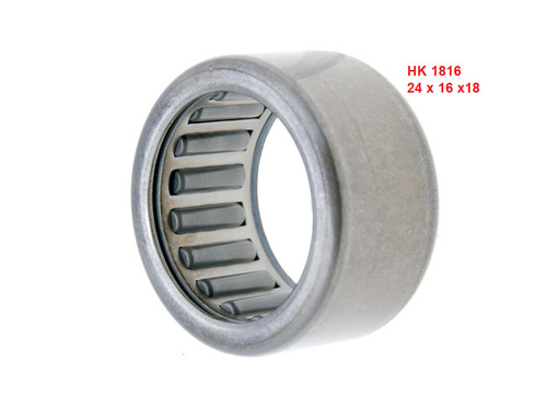 Front suspension pin - , roller