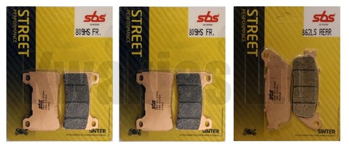 Sbs street sinter - sbs,