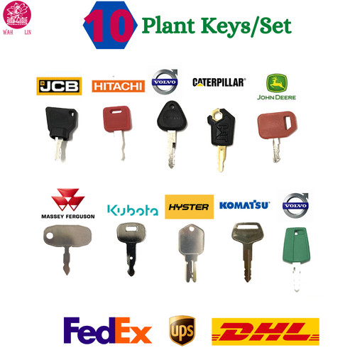Ignition heavy construction - heavy,