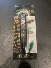L'Oreal Paris  Voluminous