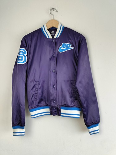 Nike destroyer purple varsity - purple,
