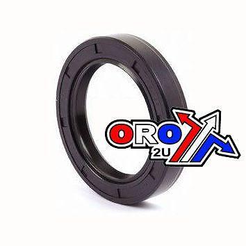 Crank seal 30x45x8 - seal,