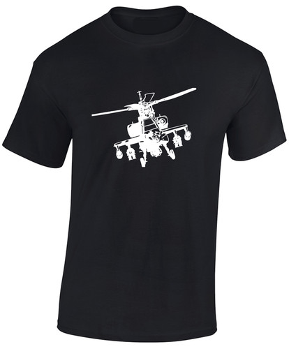 Apache gunship silhouette - apache,
