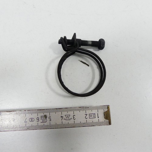 Suzuki 750 hose - gt,