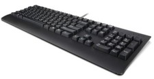 Lenovo USB Keyboard UK QWERTY